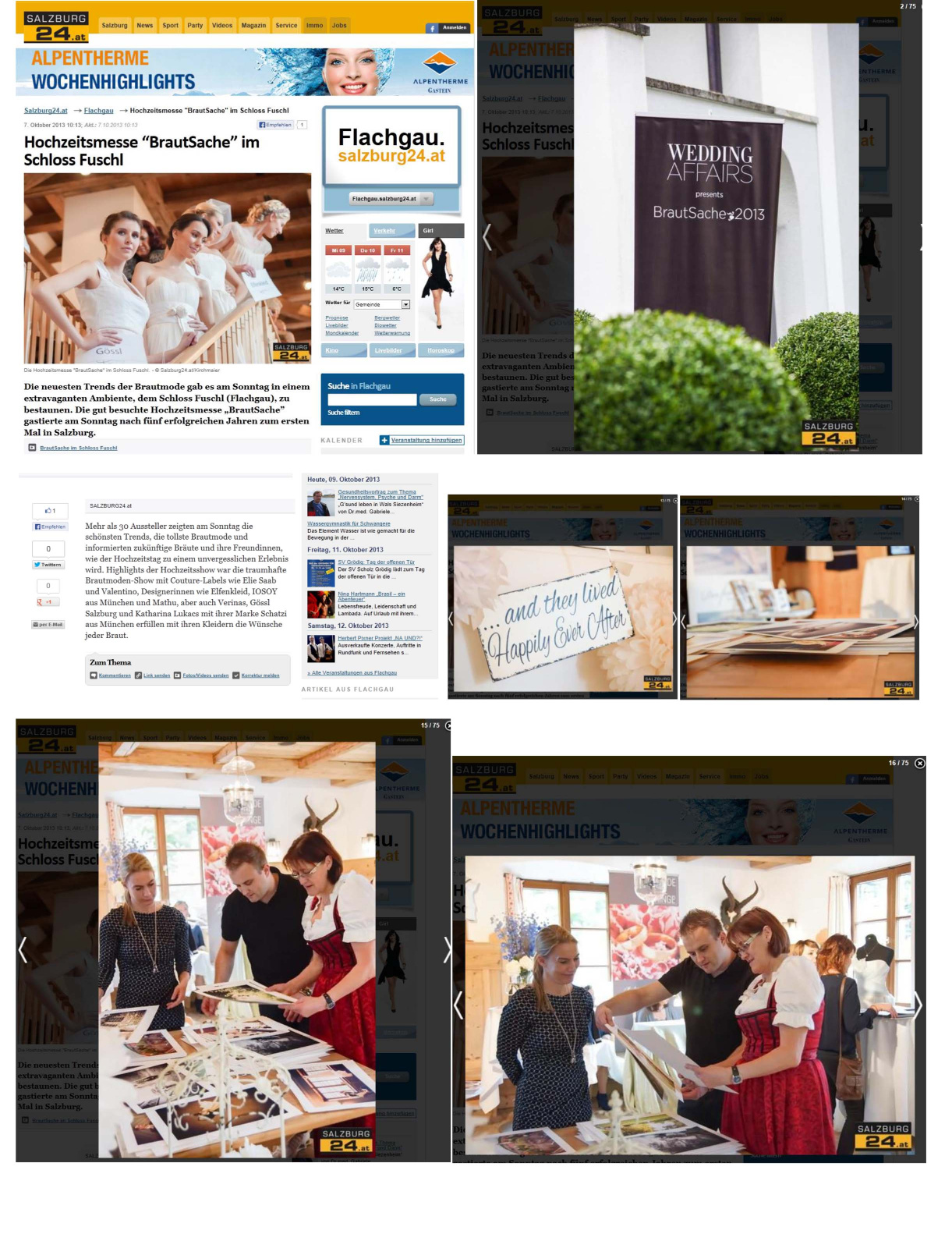 BrautSache Salzburg 2013   Salzburg 24   projectphoto